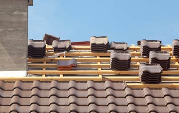 Holy Island clay roofing costs