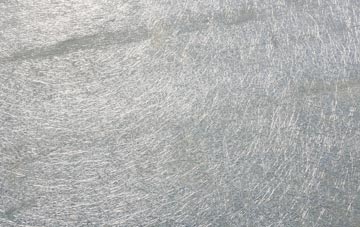 Holy Island laminate fibreglass or shingles?