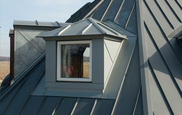 metal roofing Holy Island, Northumberland