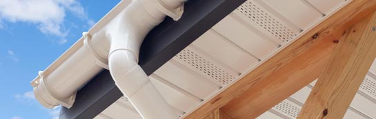 get Holy Island guttering quotes today