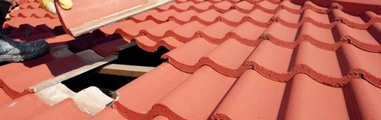compare Holy Island roof repair quotes