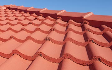 Holy Island tile and slate roof replacement