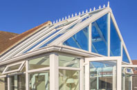 Holy Island conservatory roof repairs