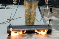 Holy Island flat roof sealing quote