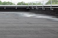find rated Holy Island flat roofing companies